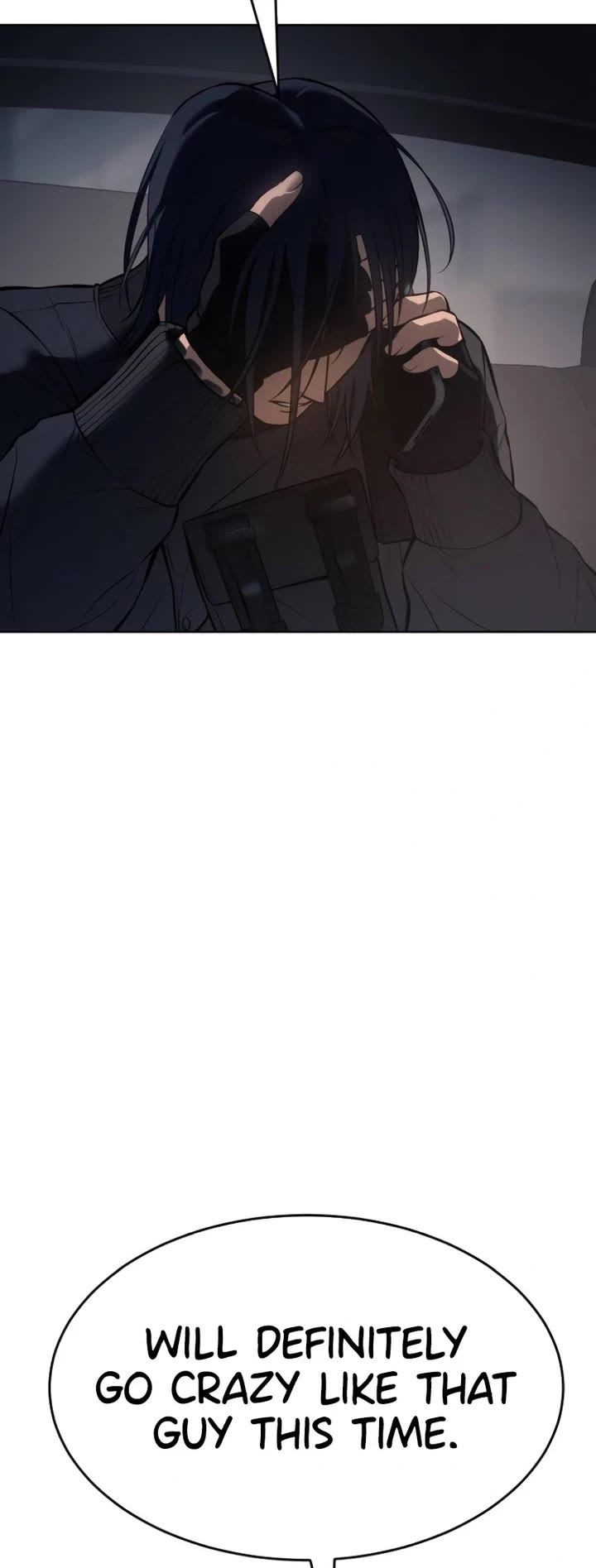 Baek XX Chapter 52 page 58 - Chapter 52