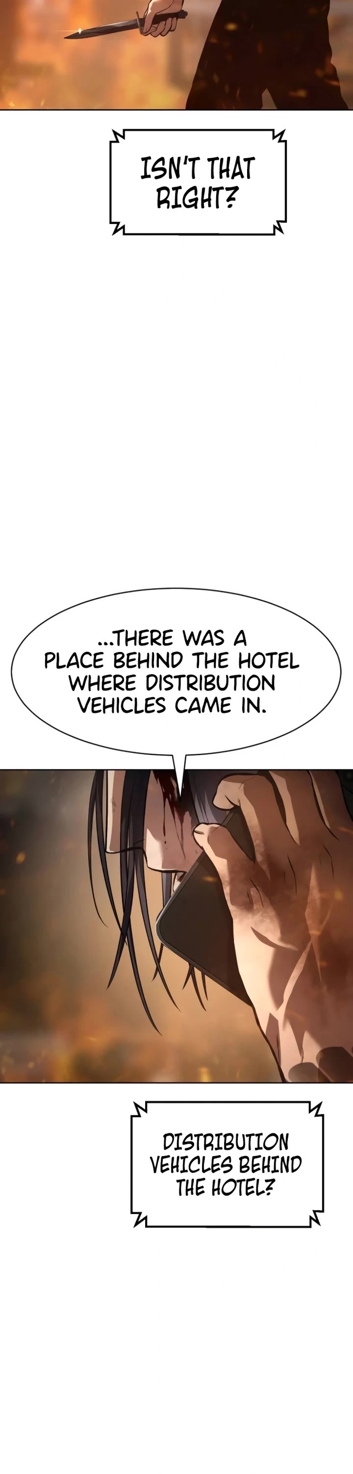Baek XX Chapter 52 page 61 - Chapter 52