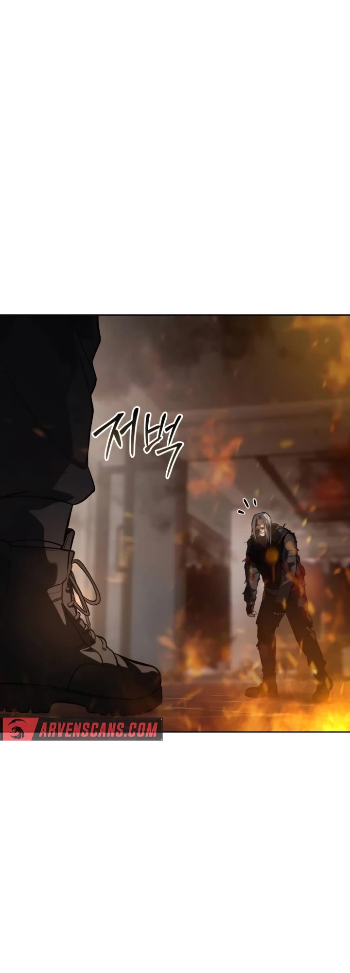 Baek XX Chapter 52 page 67 - Chapter 52