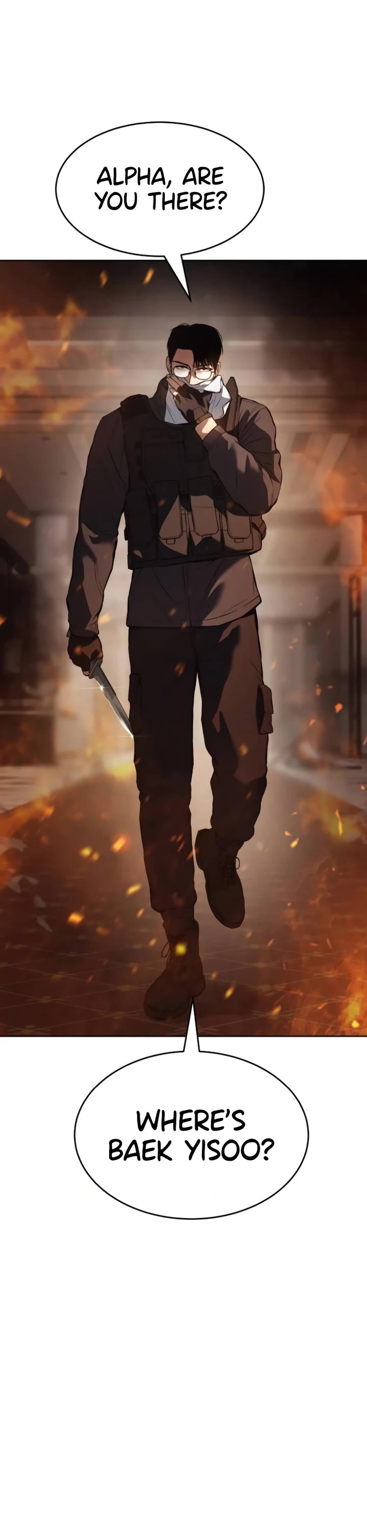 Baek XX Chapter 52 page 68 - Chapter 52