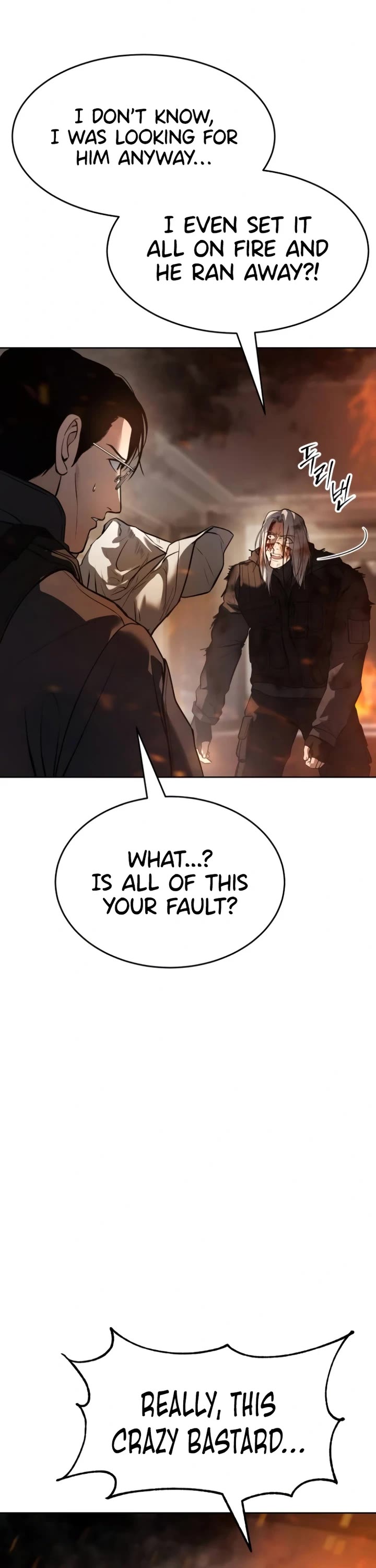 Baek XX Chapter 52 page 69 - Chapter 52