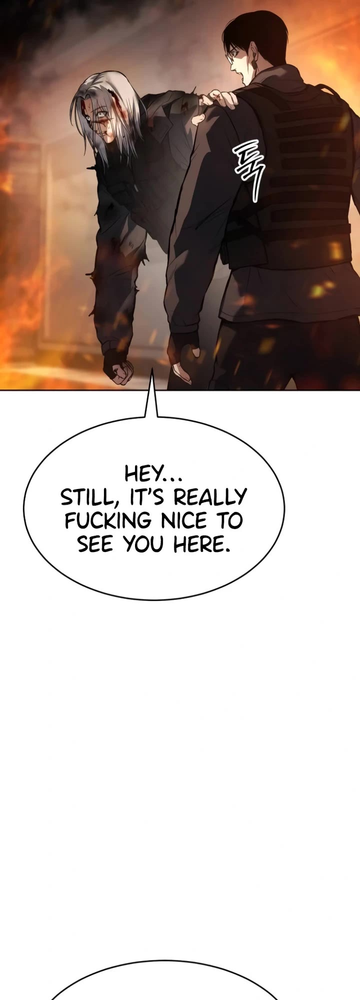 Baek XX Chapter 52 page 70 - Chapter 52