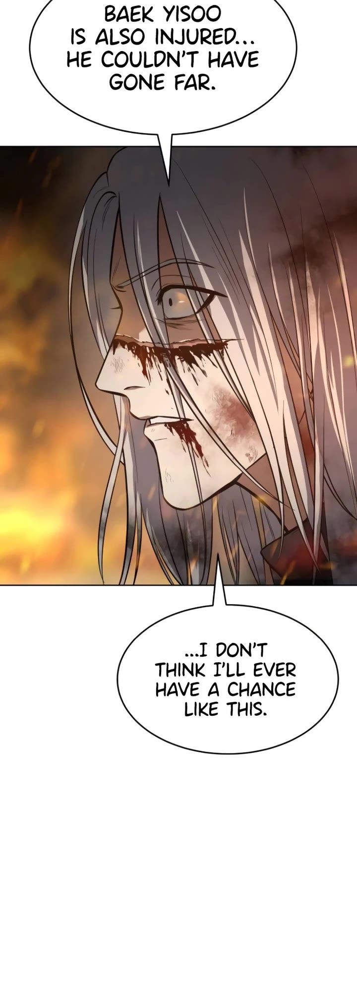 Baek XX Chapter 52 page 71 - Chapter 52