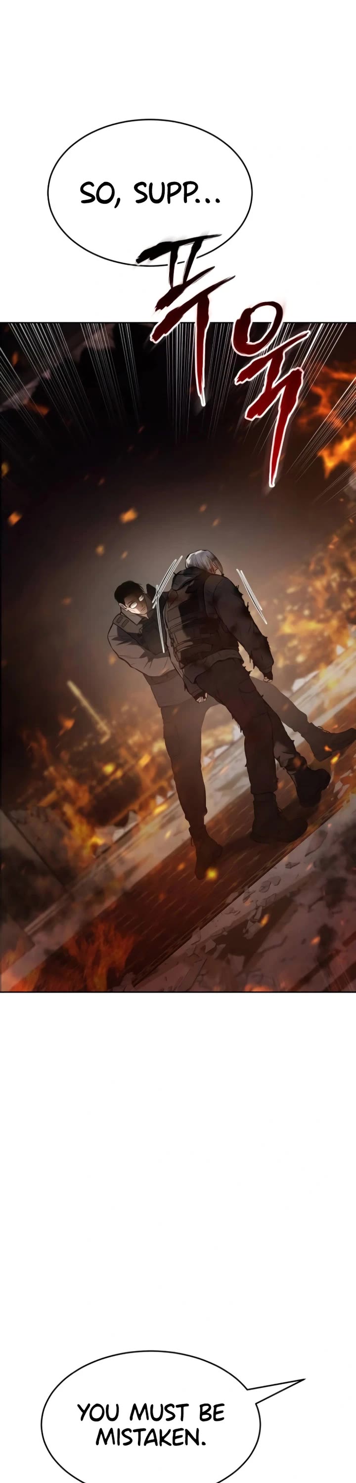 Baek XX Chapter 52 page 72 - Chapter 52