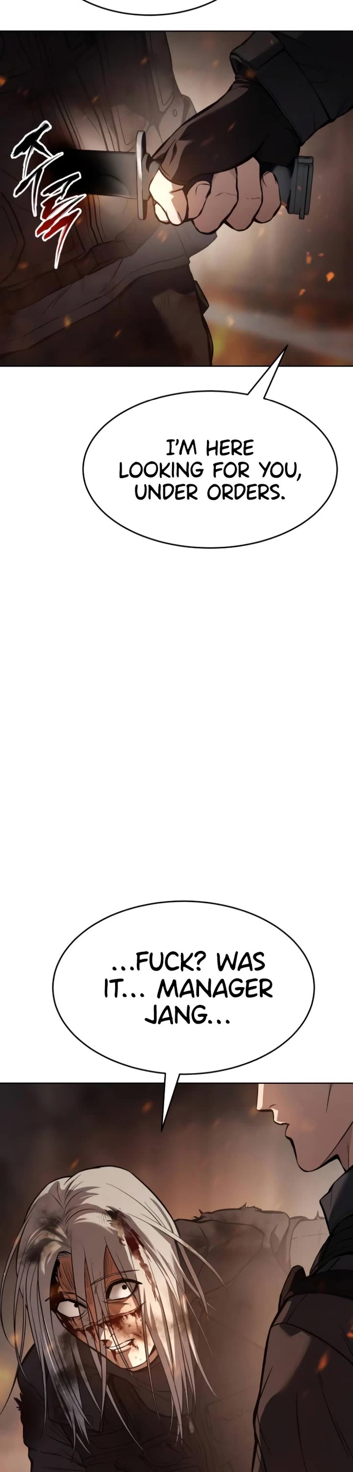 Baek XX Chapter 52 page 73 - Chapter 52