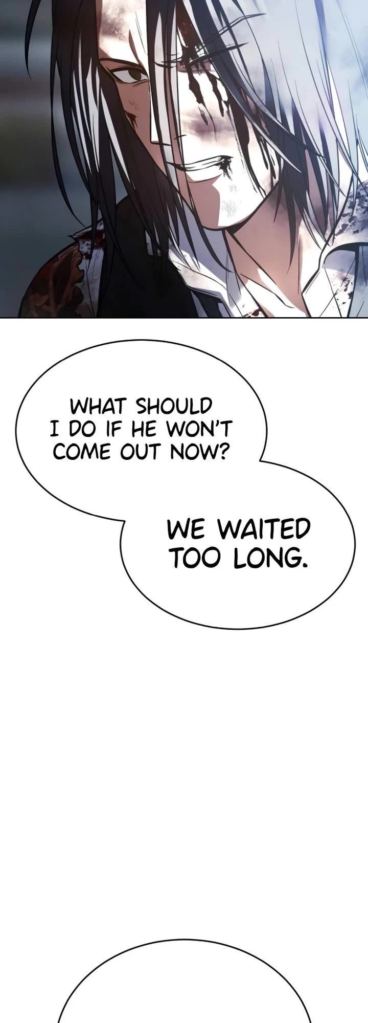 Baek XX Chapter 52 page 78 - Chapter 52