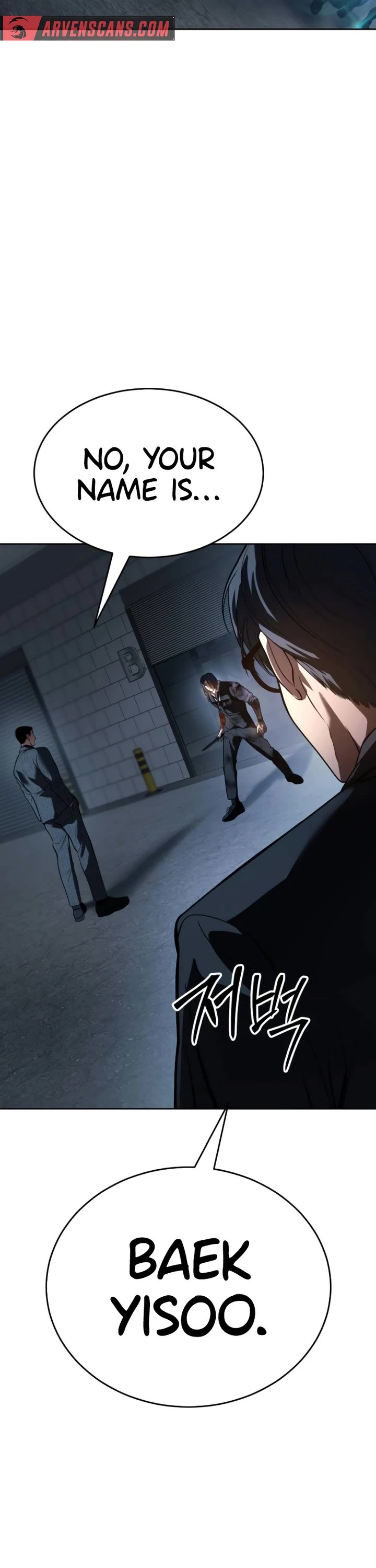 Baek XX Chapter 52 page 80 - Chapter 52