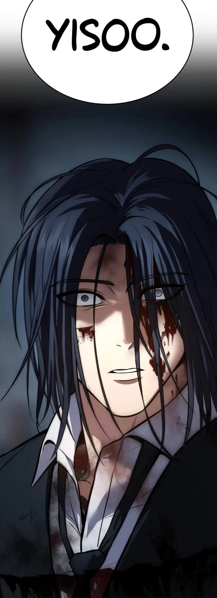 Baek XX Chapter 52 page 83 - Chapter 52