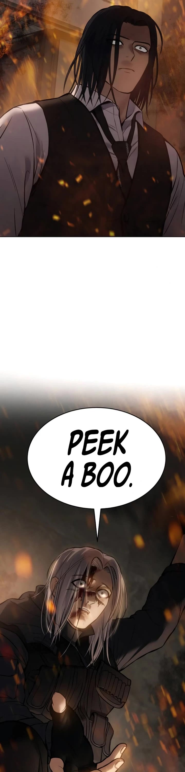 Baek XX Chapter 52 page 9 - Chapter 52