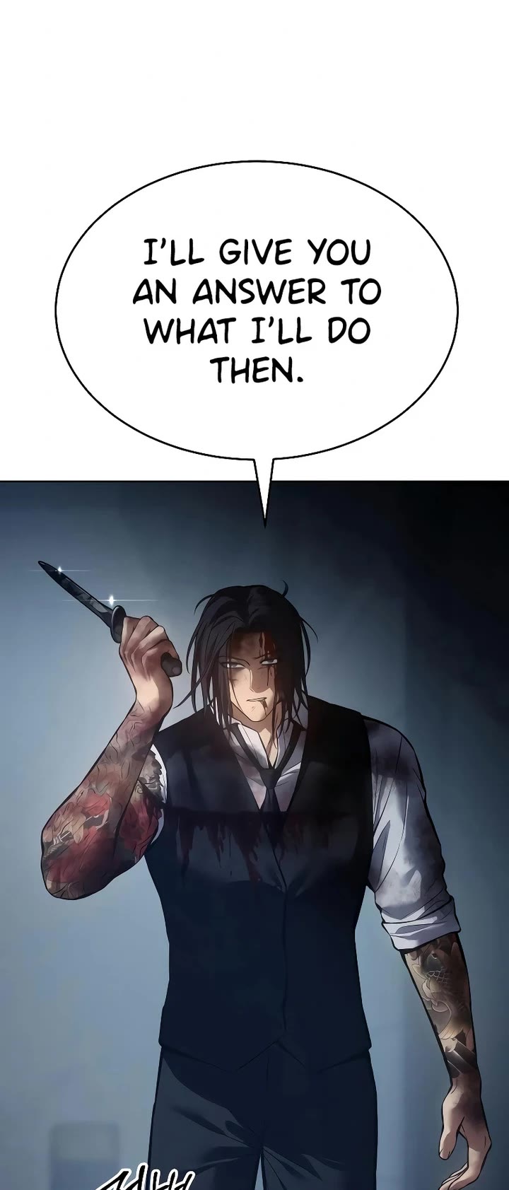 Baek XX Chapter 53 page 10 - Chapter 53