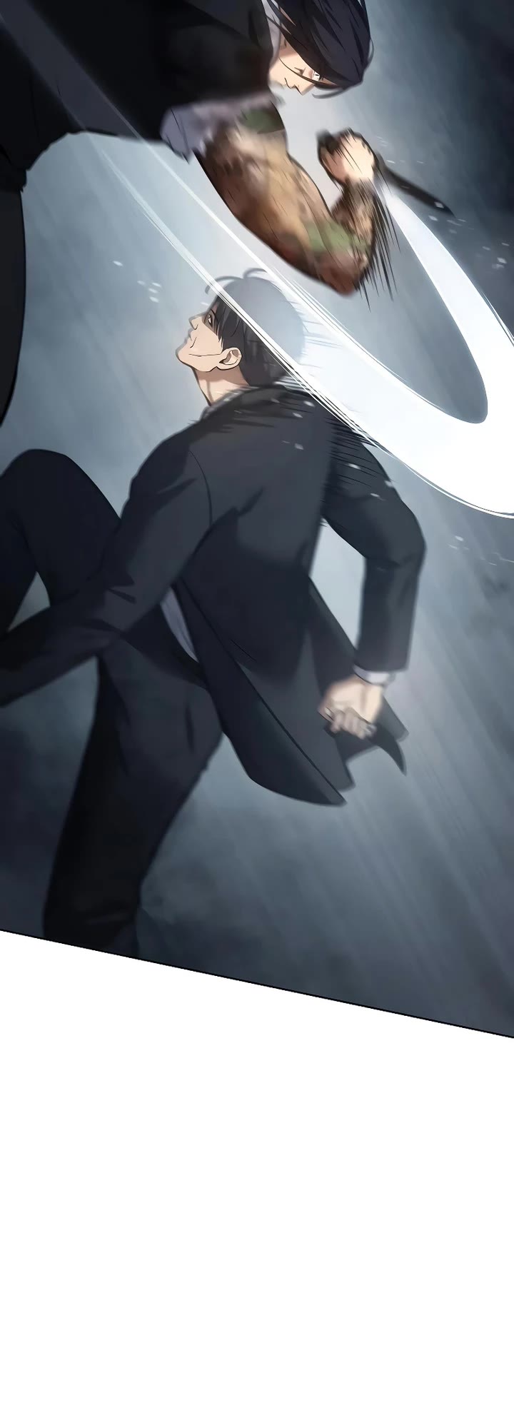Baek XX Chapter 53 page 15 - Chapter 53