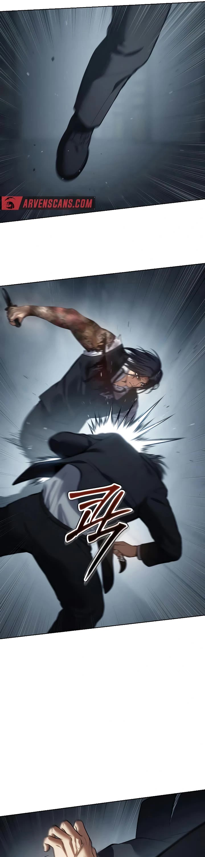 Baek XX Chapter 53 page 16 - Chapter 53