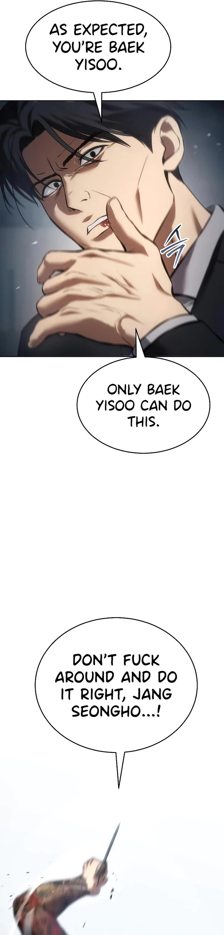 Baek XX Chapter 53 page 20 - Chapter 53