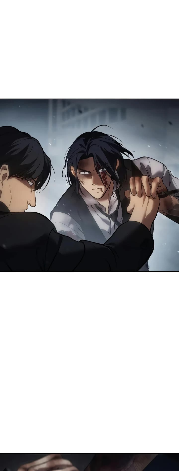 Baek XX Chapter 53 page 23 - Chapter 53
