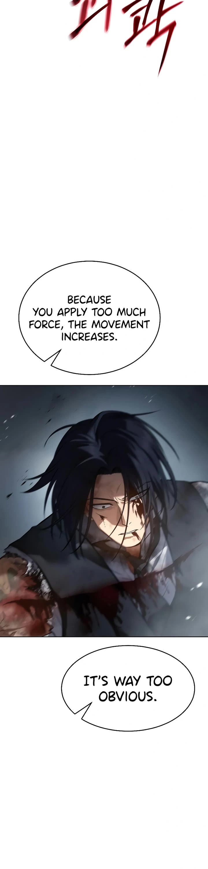Baek XX Chapter 53 page 25 - Chapter 53