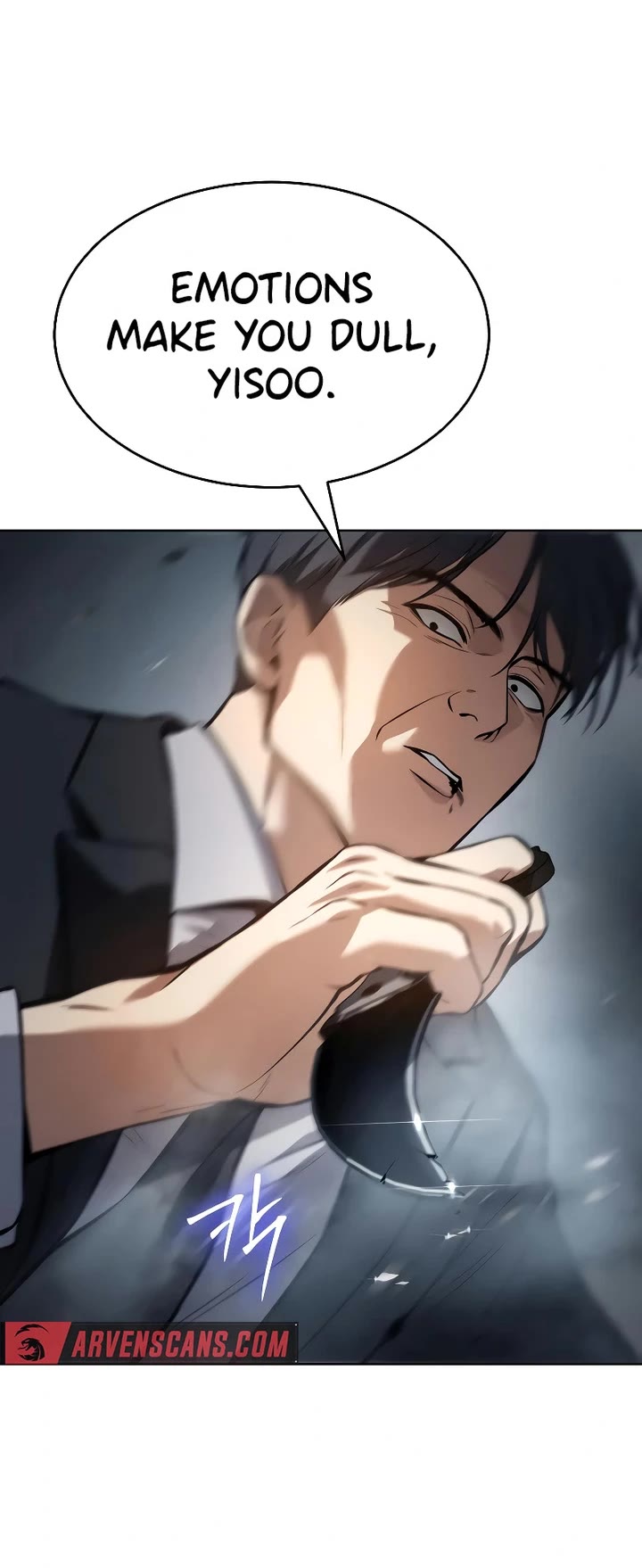 Baek XX Chapter 53 page 26 - Chapter 53