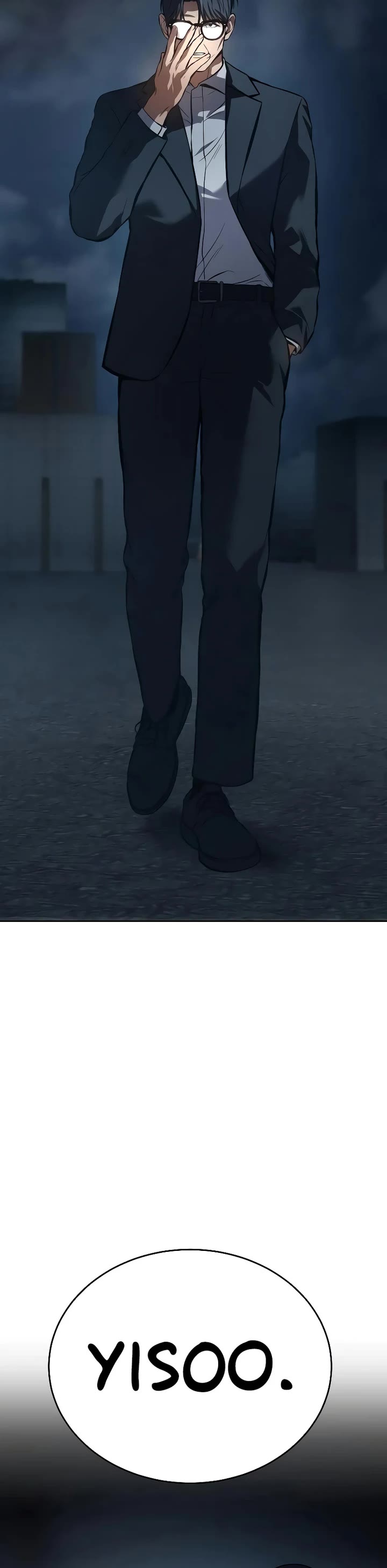 Baek XX Chapter 53 page 3 - Chapter 53