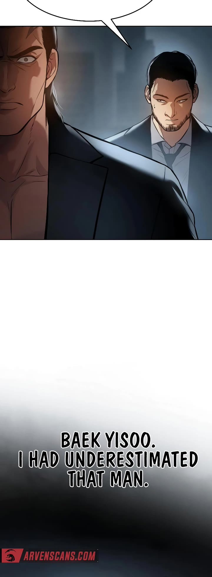 Baek XX Chapter 53 page 31 - Chapter 53