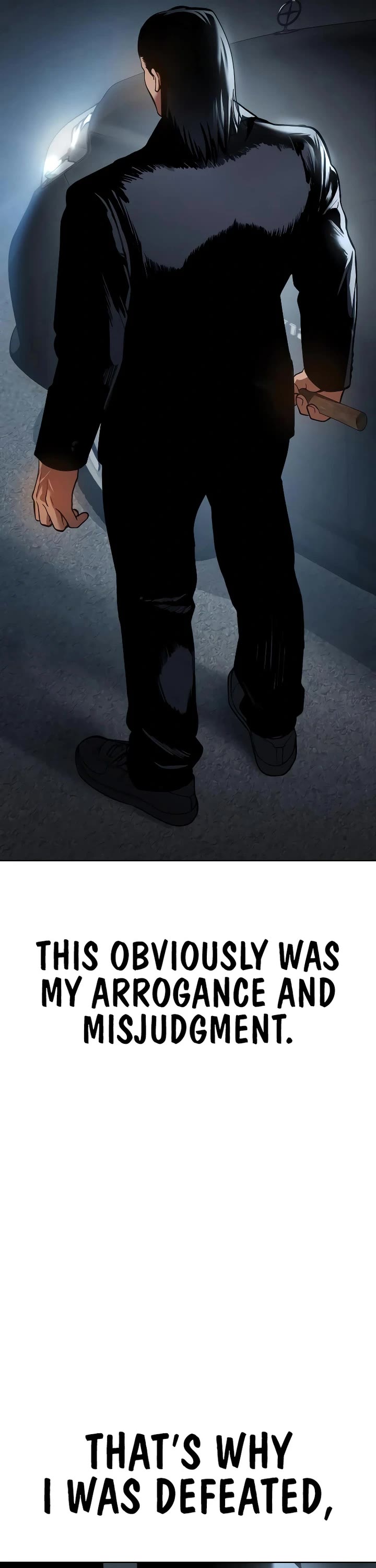 Baek XX Chapter 53 page 32 - Chapter 53