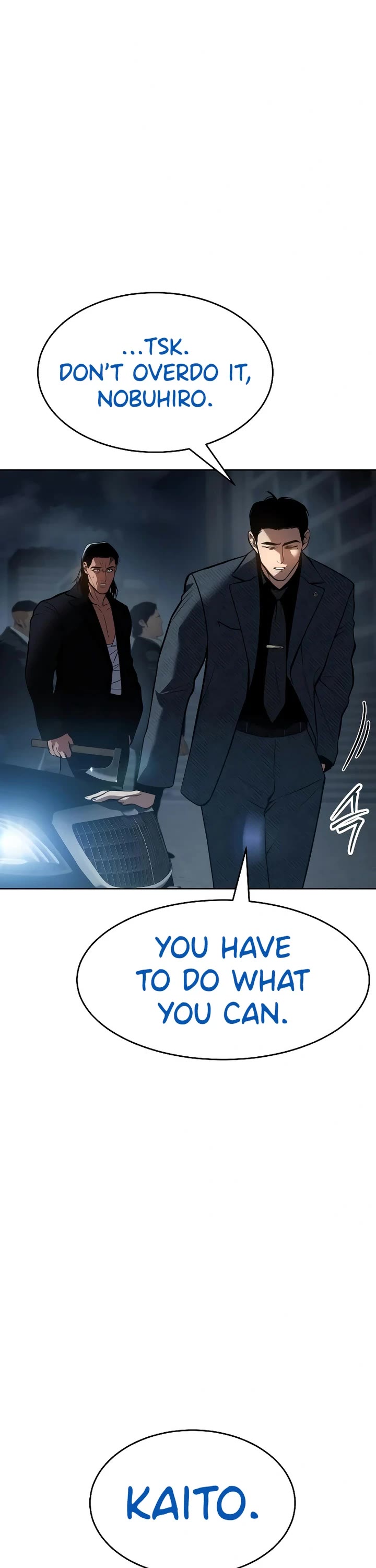Baek XX Chapter 53 page 37 - Chapter 53