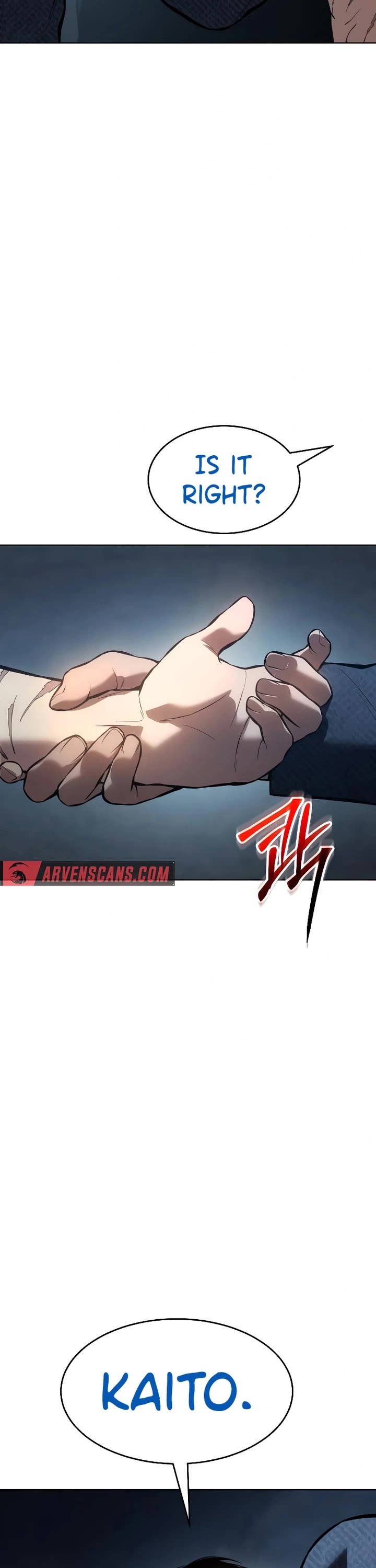 Baek XX Chapter 53 page 41 - Chapter 53