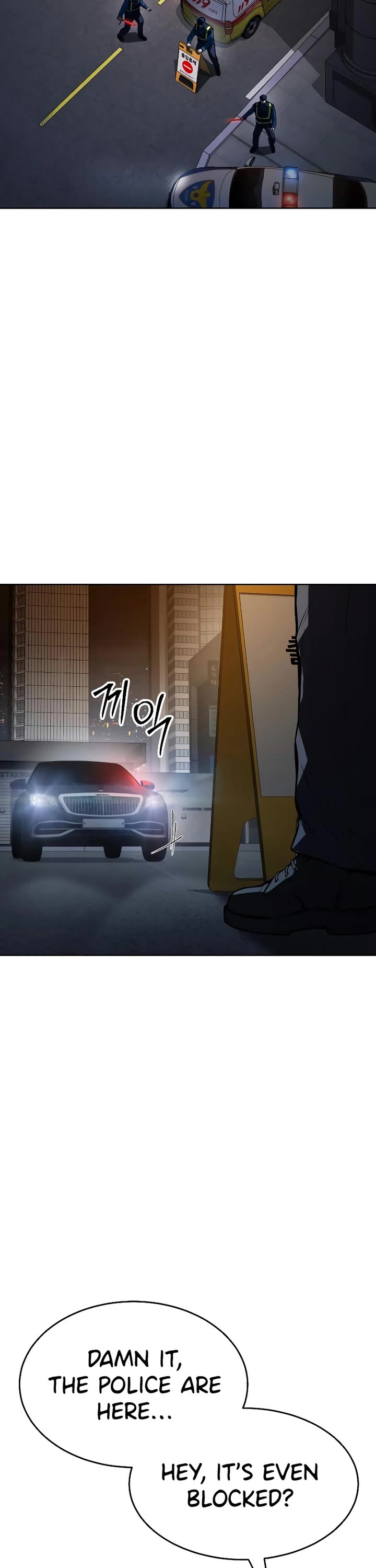 Baek XX Chapter 53 page 45 - Chapter 53