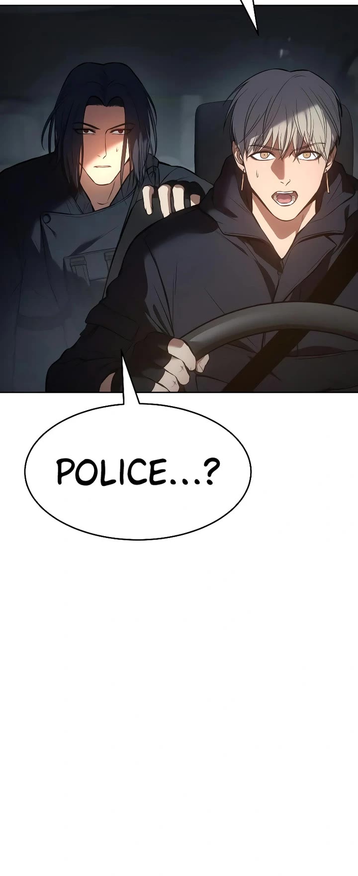 Baek XX Chapter 53 page 46 - Chapter 53