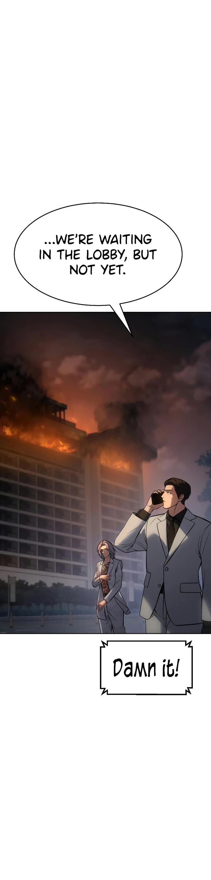 Baek XX Chapter 53 page 49 - Chapter 53