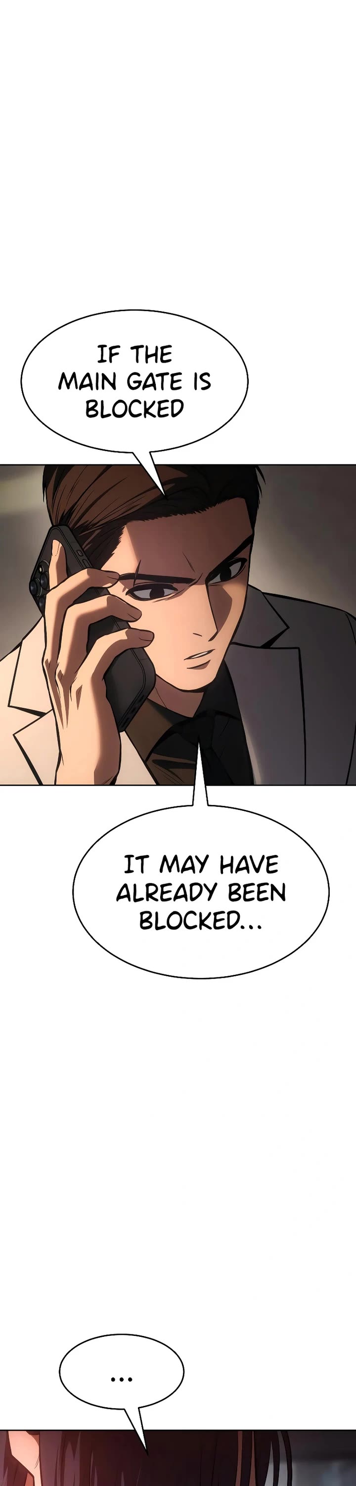 Baek XX Chapter 53 page 52 - Chapter 53