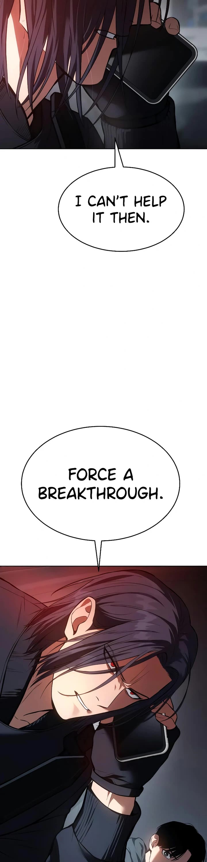 Baek XX Chapter 53 page 53 - Chapter 53