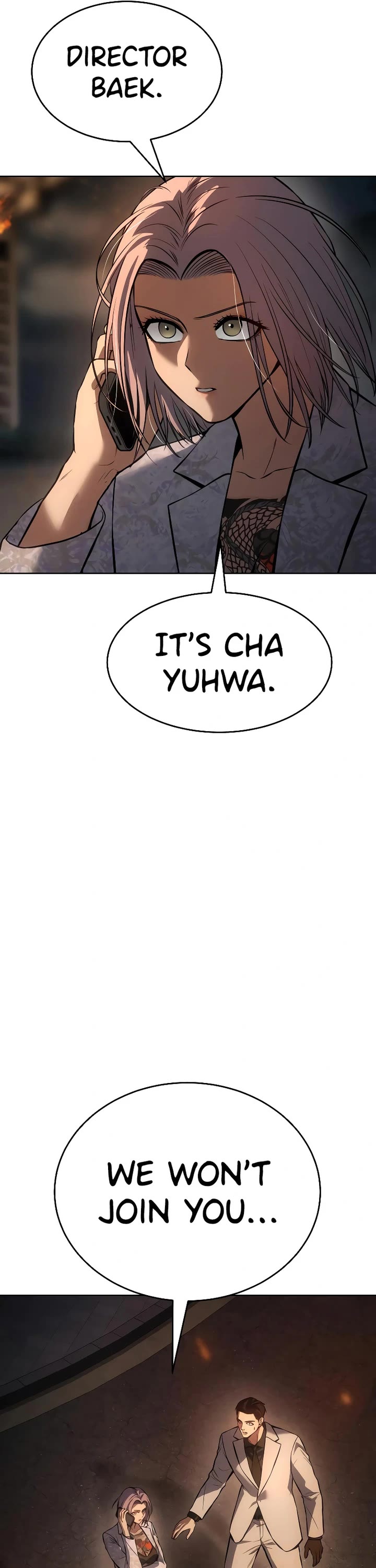 Baek XX Chapter 53 page 56 - Chapter 53