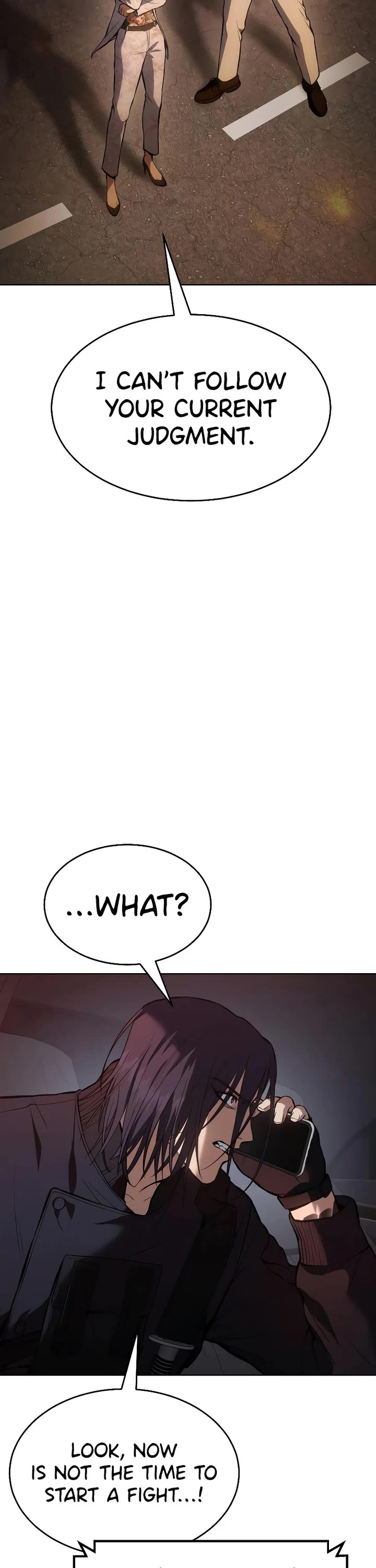 Baek XX Chapter 53 page 57 - Chapter 53
