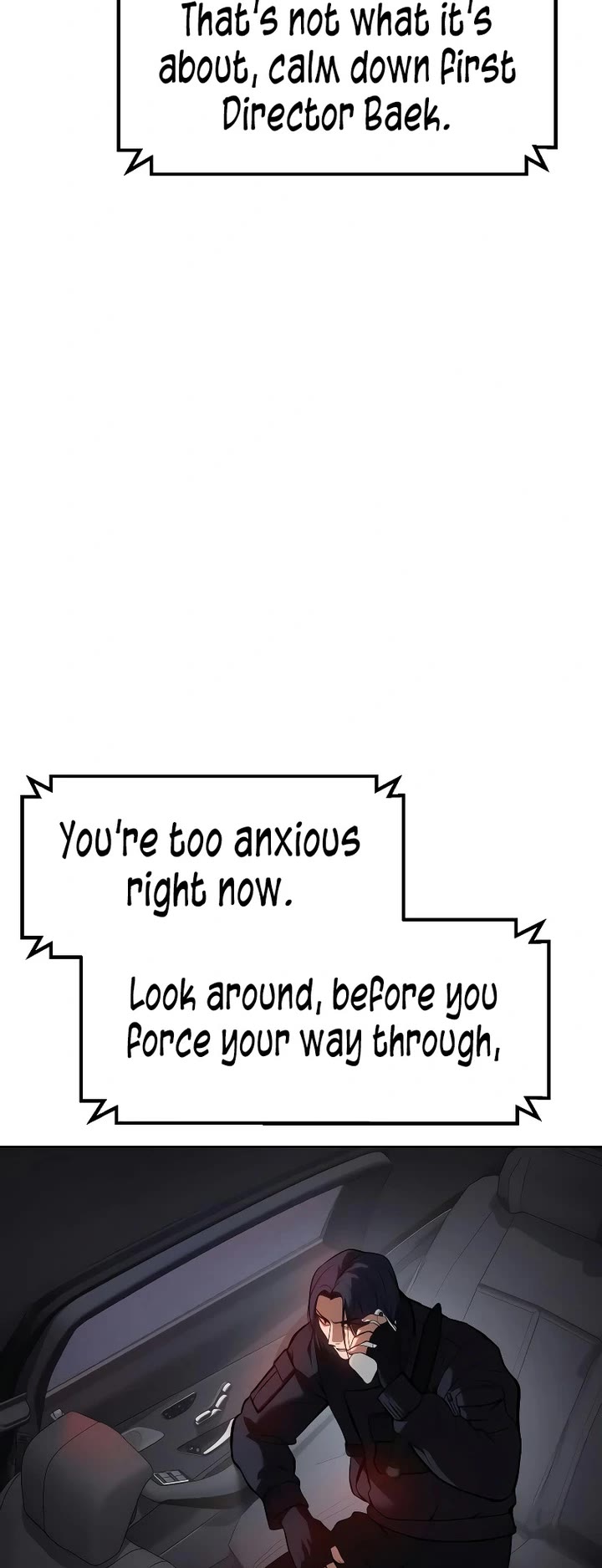 Baek XX Chapter 53 page 58 - Chapter 53