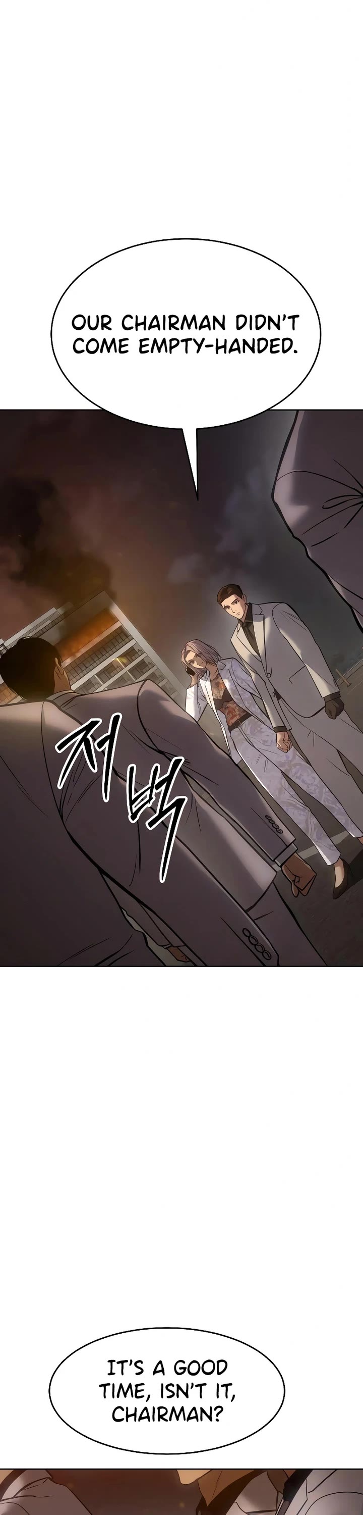 Baek XX Chapter 53 page 65 - Chapter 53