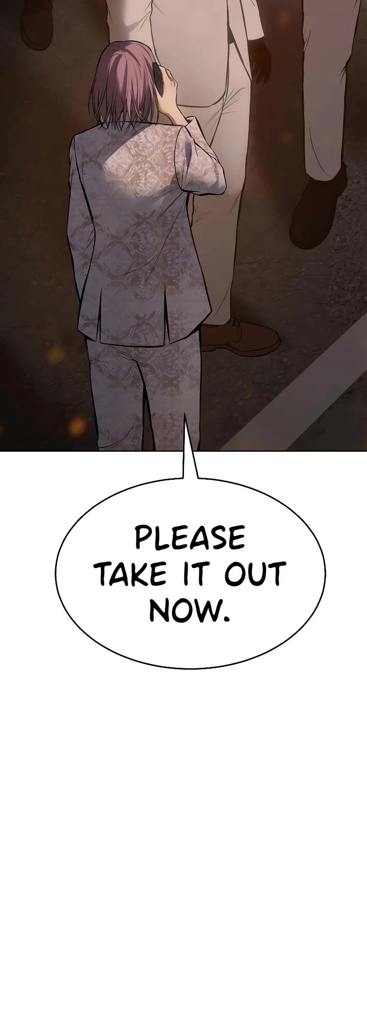 Baek XX Chapter 53 page 67 - Chapter 53