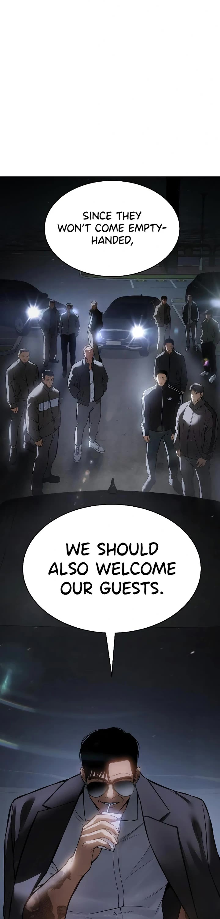 Baek XX Chapter 53 page 73 - Chapter 53