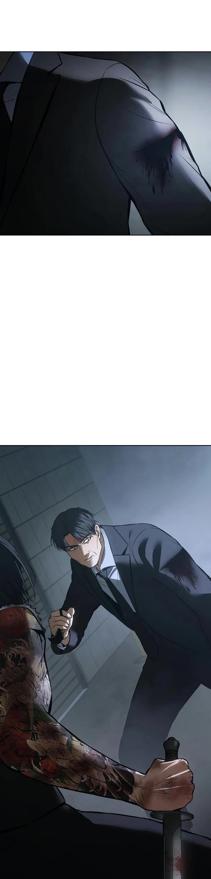 Baek XX Chapter 53 page 76 - Chapter 53