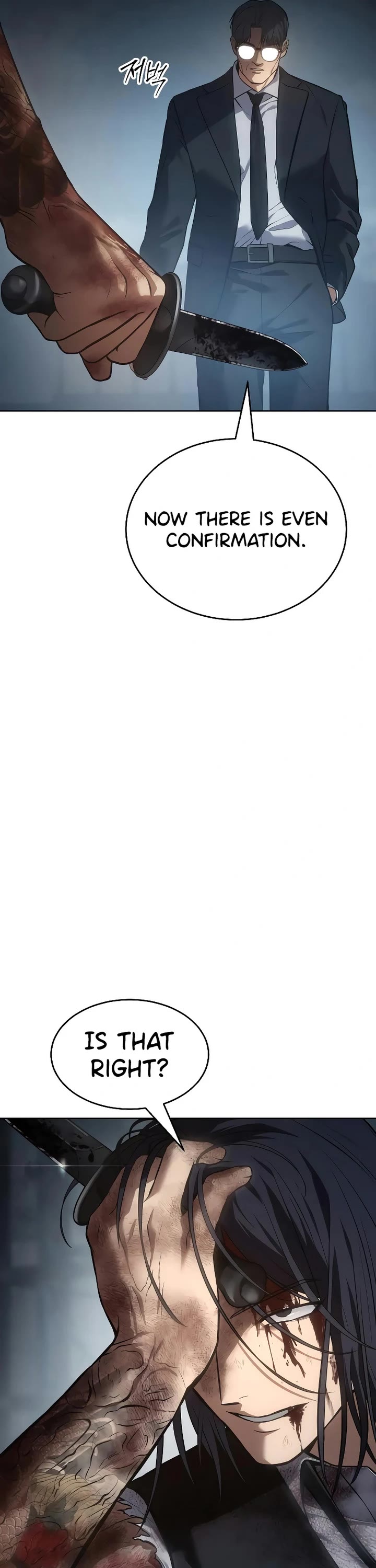 Baek XX Chapter 53 page 8 - Chapter 53