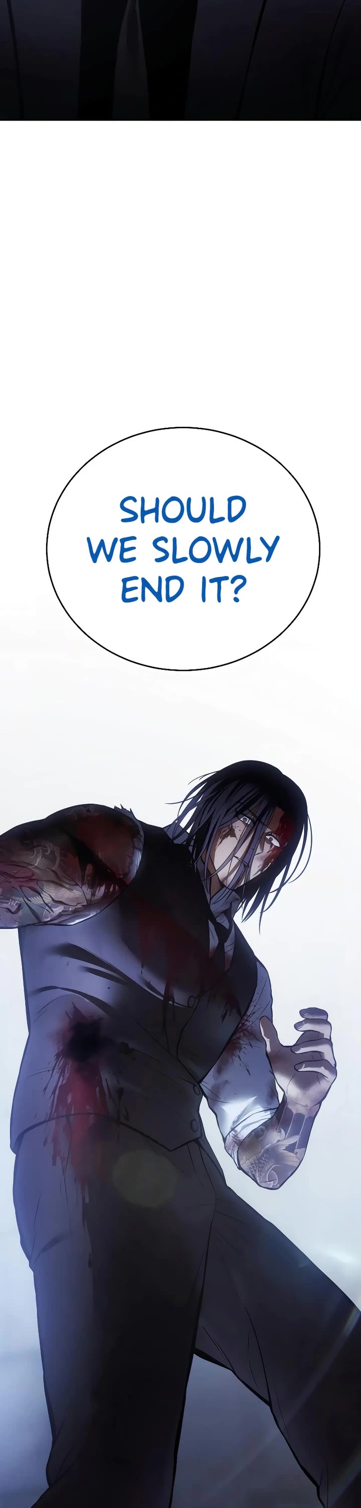 Baek XX Chapter 53 page 85 - Chapter 53