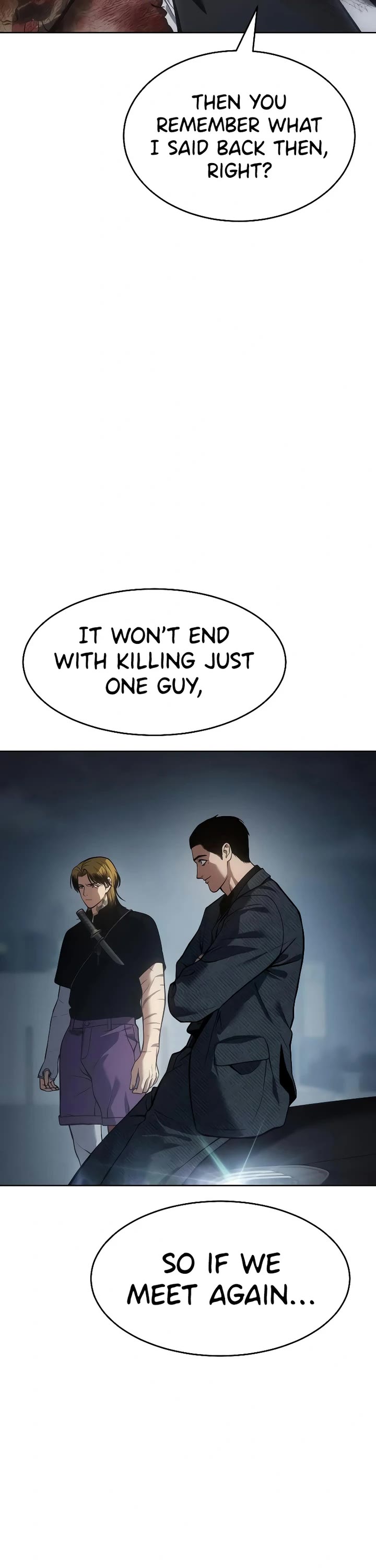 Baek XX Chapter 53 page 9 - Chapter 53