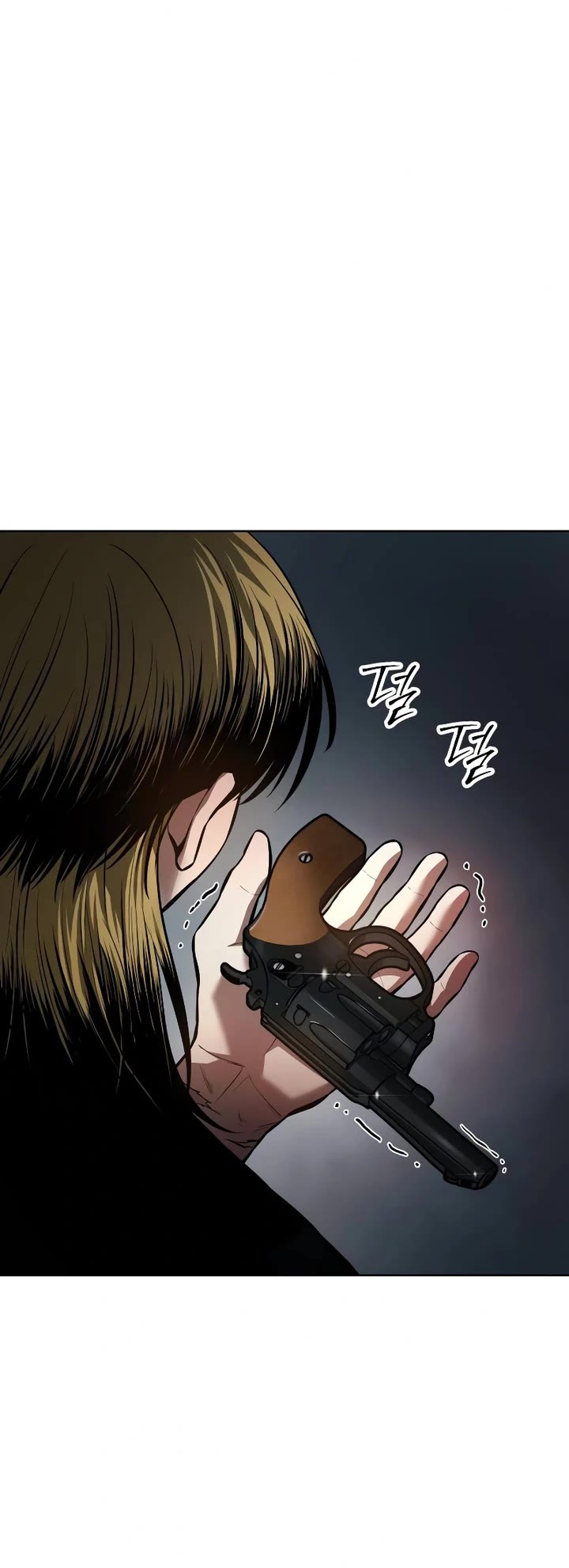 Baek XX Chapter 54 page 11 - Chapter 54