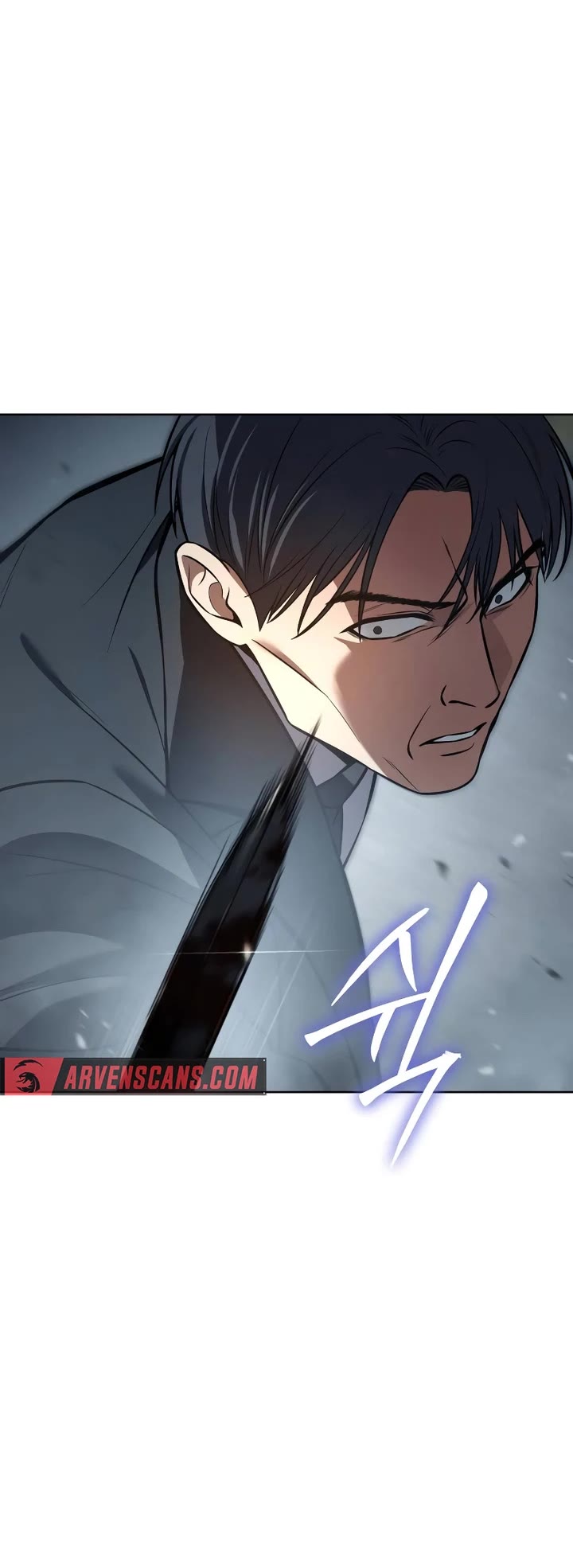 Baek XX Chapter 54 page 15 - Chapter 54