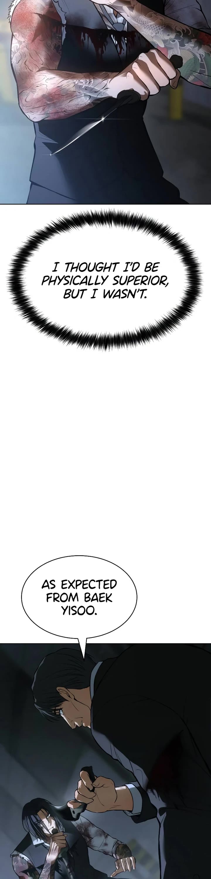 Baek XX Chapter 54 page 18 - Chapter 54