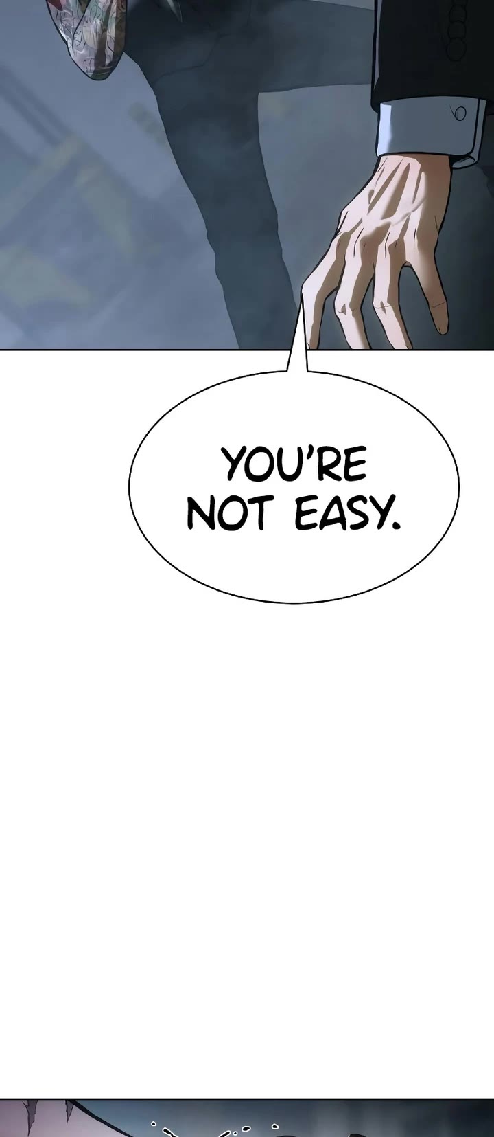 Baek XX Chapter 54 page 19 - Chapter 54