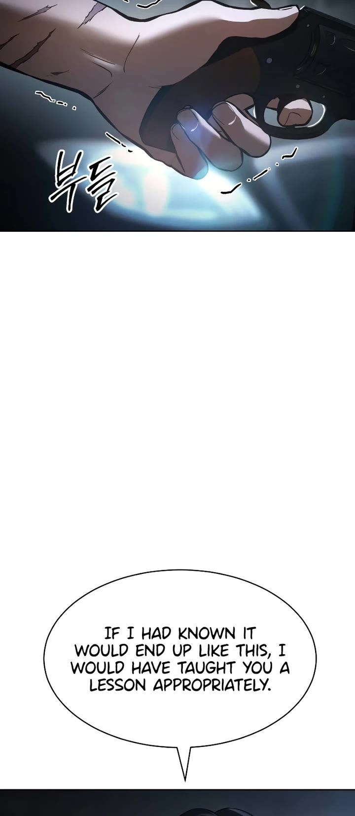 Baek XX Chapter 54 page 20 - Chapter 54