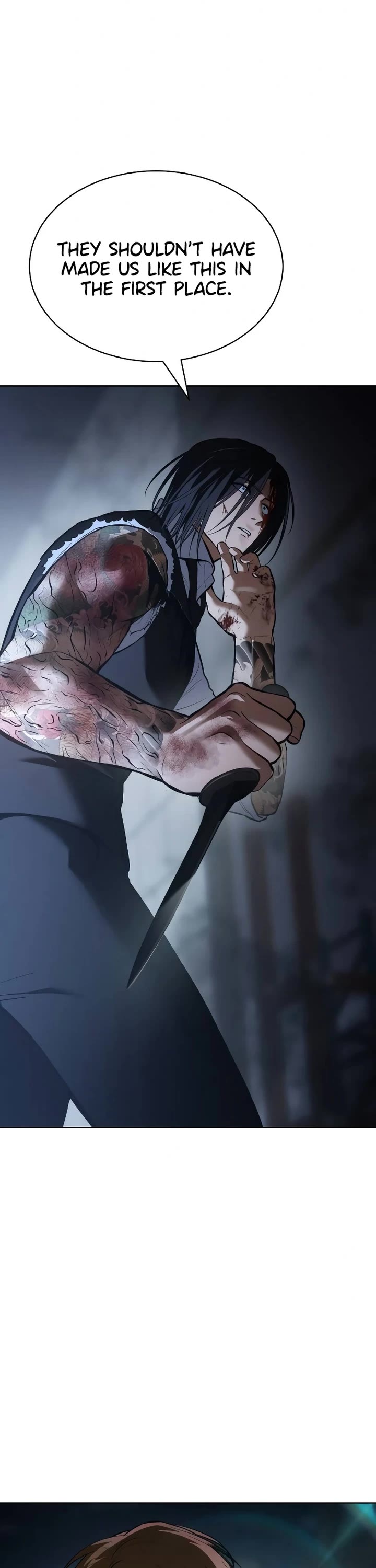 Baek XX Chapter 54 page 22 - Chapter 54