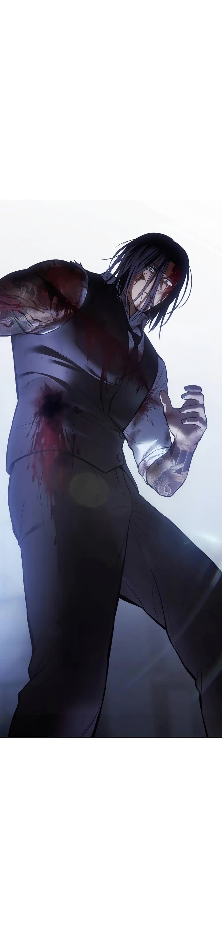 Baek XX Chapter 54 page 26 - Chapter 54