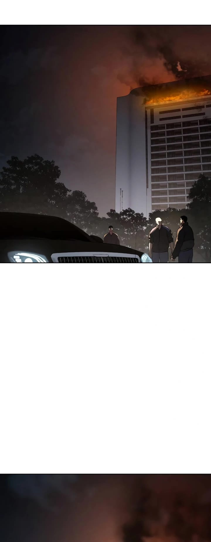 Baek XX Chapter 54 page 28 - Chapter 54