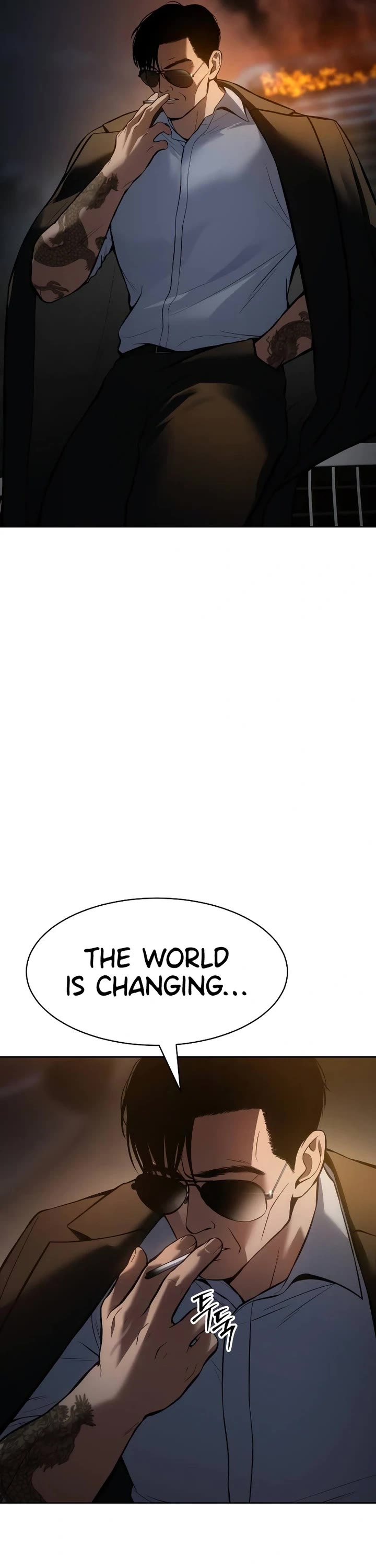 Baek XX Chapter 54 page 29 - Chapter 54