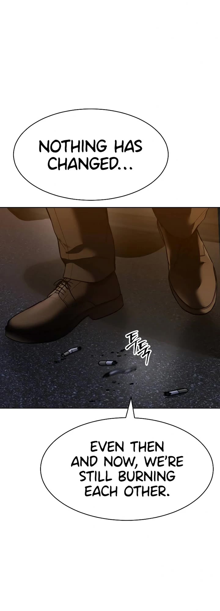 Baek XX Chapter 54 page 32 - Chapter 54